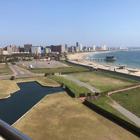 Point Beach #Accommodation - Durban Beach & Waterfront Canals Epic Views Exterior foto