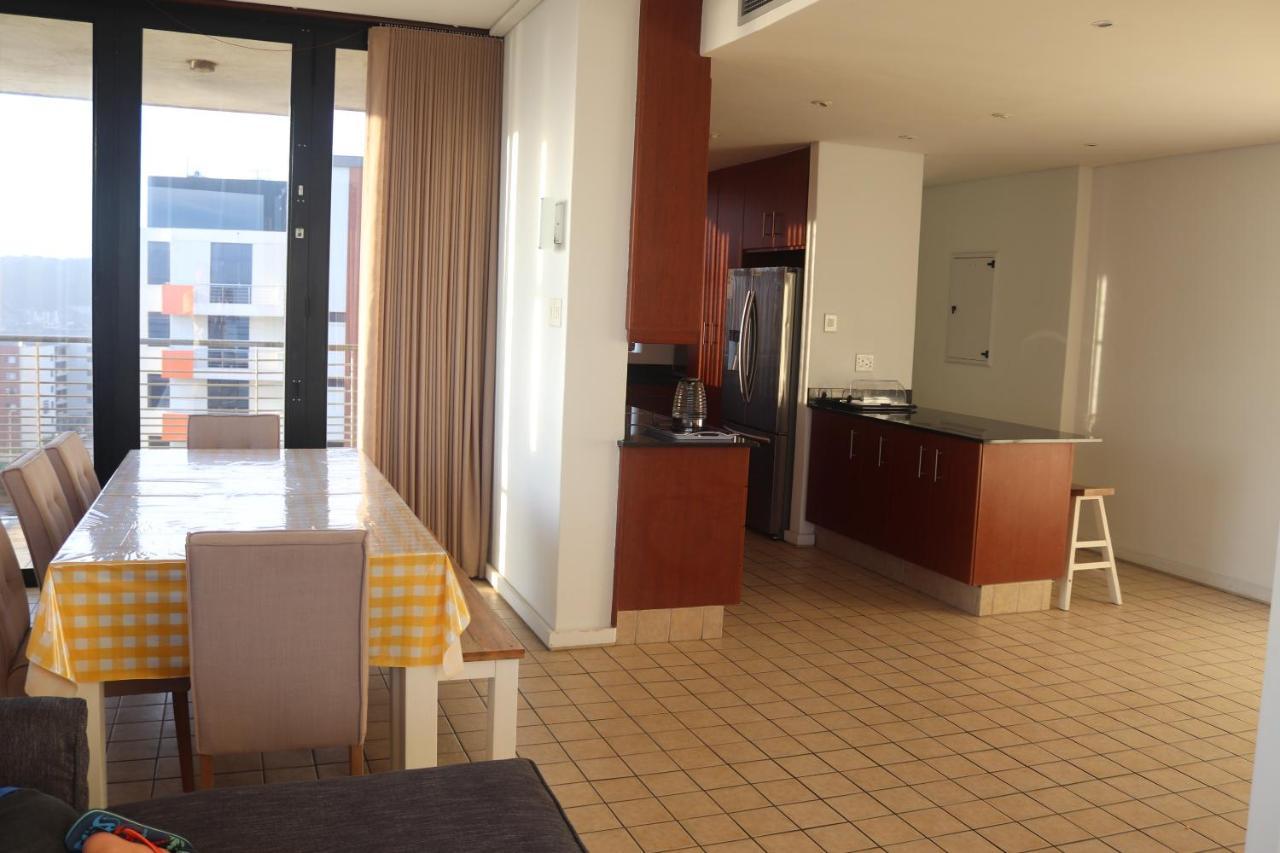 Point Beach #Accommodation - Durban Beach & Waterfront Canals Epic Views Exterior foto