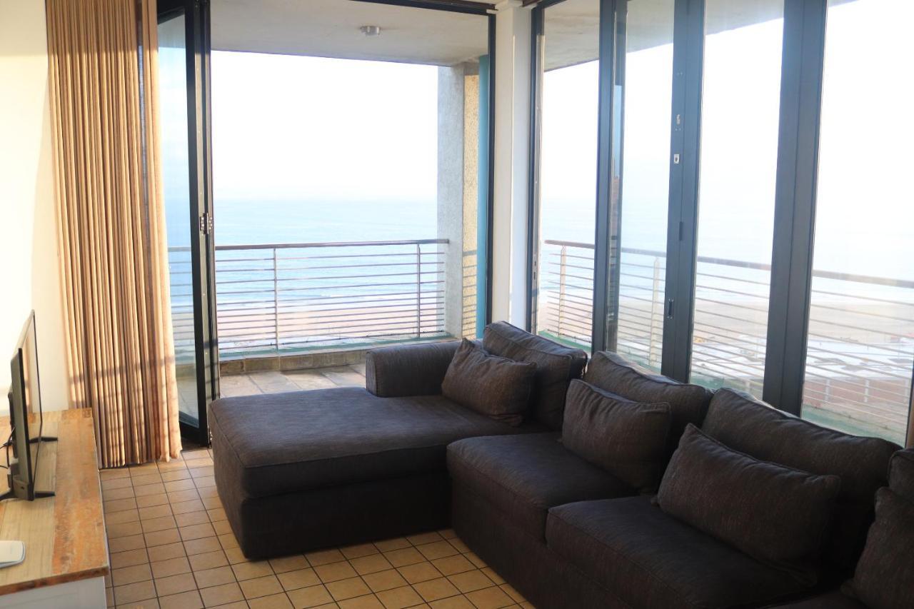 Point Beach #Accommodation - Durban Beach & Waterfront Canals Epic Views Exterior foto