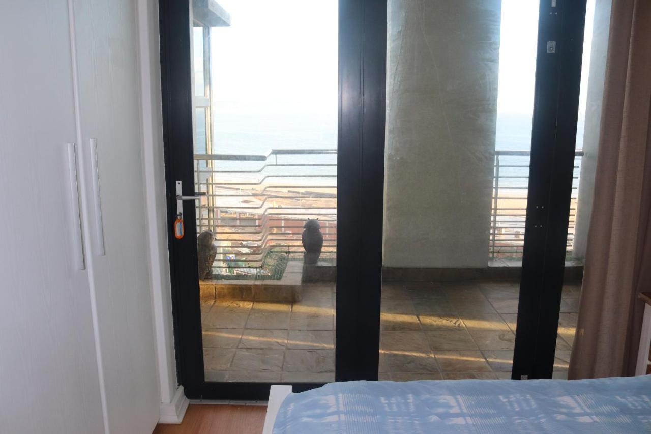 Point Beach #Accommodation - Durban Beach & Waterfront Canals Epic Views Exterior foto